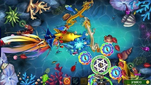 game bắn cá go88