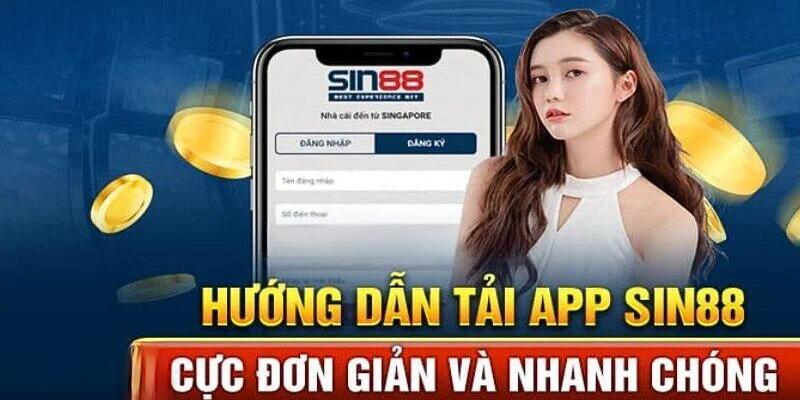 Huong dan cach tai app Sin88 ve he dieu hanh iOS 1 Tin Tức