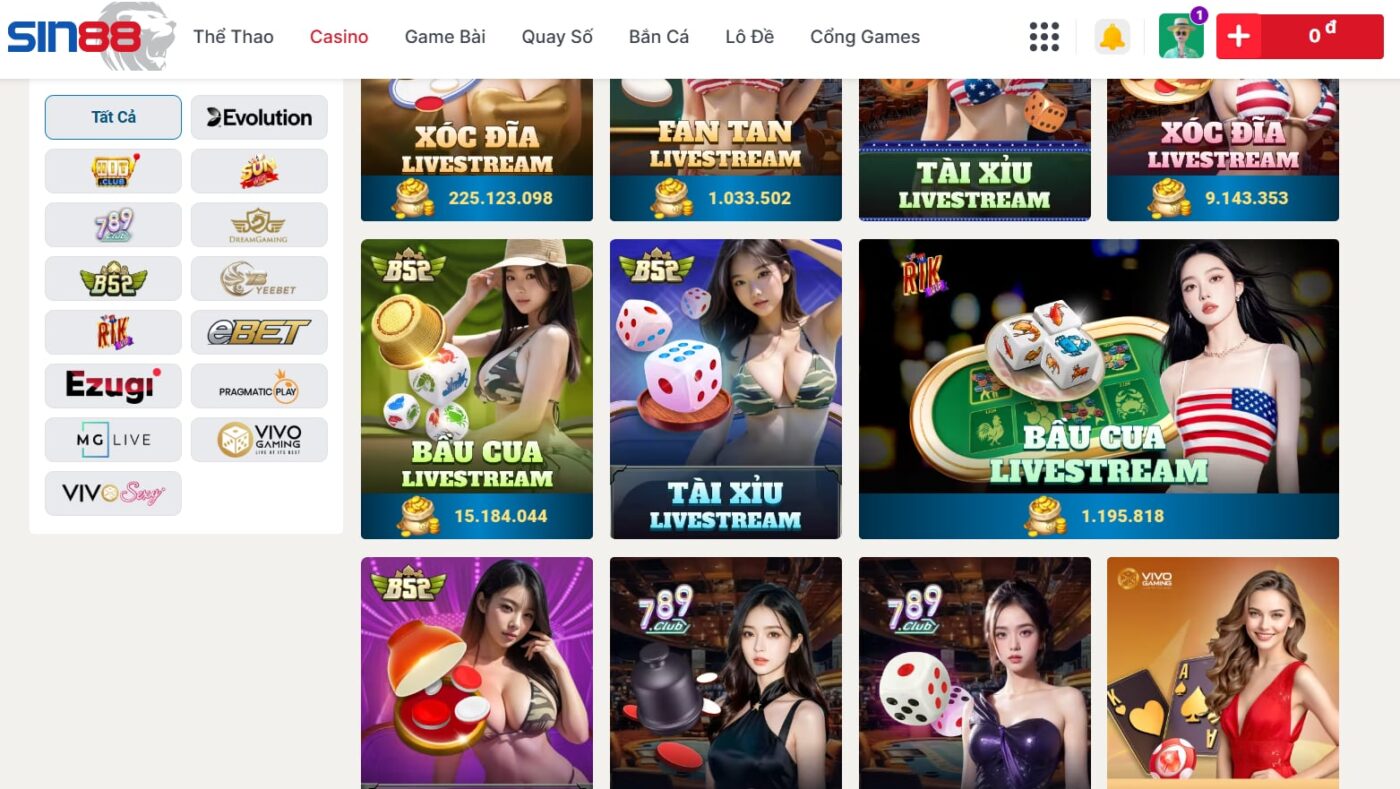 Tần Suất Cược Có Ảnh Hưởng Đến Kết Quả Mini Game Tại Sin88 Không?