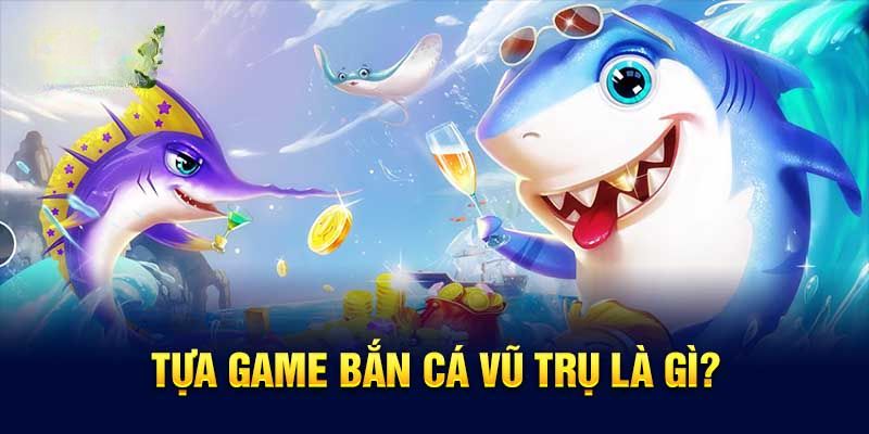 Điều Gì Khiến Bắn Cá Vũ Trụ Trở Thành Hiện Tượng Tại Sin88?
