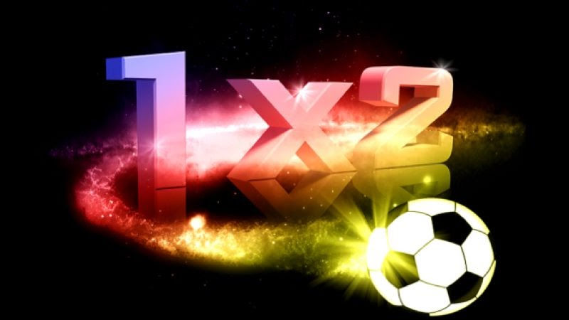 Khám Phá Kèo 1x2 Trong Cá Cược Bóng Đá Tại Sin88