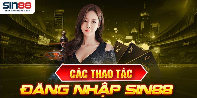 Hướng Dẫn Truy Cập Nhà Cái Sin88 Khi Bị Chặn Bằng Ứng Dụng 1.1.1.1