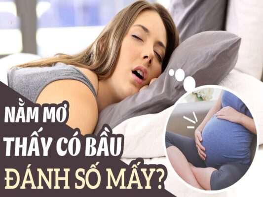 Mơ Thấy Có Bầu Đánh Con Gì? Giải Mã Giấc Mơ Và Gợi Ý Con Số May Mắn Từ Sin88