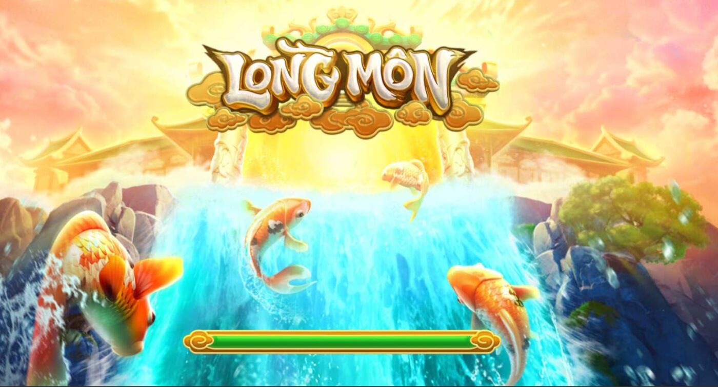 Nổ Hũ Long Môn tại Sin88 – Cuộc Hành Trình Hóa Rồng Đầy Kịch Tính