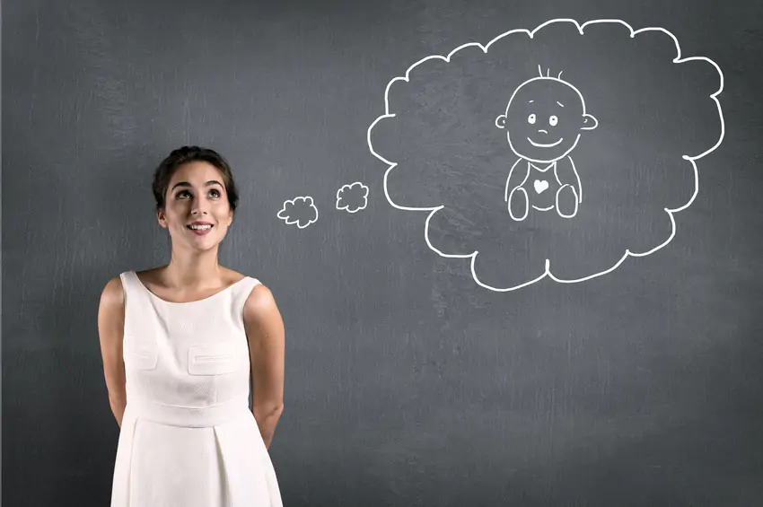 Mơ Thấy Có Bầu Đánh Con Gì? Giải Mã Giấc Mơ Và Gợi Ý Con Số May Mắn Từ Sin88