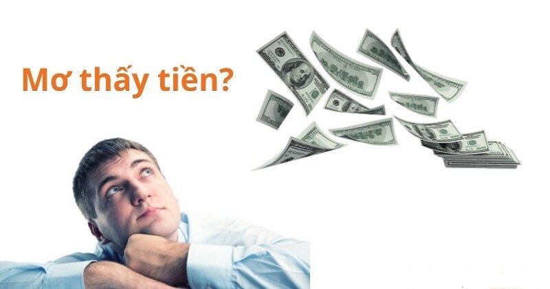 Nằm Mơ Thấy Tiền Là Điềm Lành Hay Dữ? Giải Mã Chi Tiết Cùng Sin88